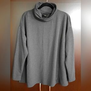 32° Heat Funnel Neck Sweatshirt